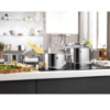 ZWILLING Passion Cookware Set 5-Piece, Induction, Stainless Steel