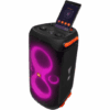 2 JBL PartyBox 110 Portable Party Speaker with 160W Powerful Sound