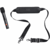 2 JBL PartyBox On-The-Go Essential - Portable Party Speaker with Built-in Lights and Wireless mic