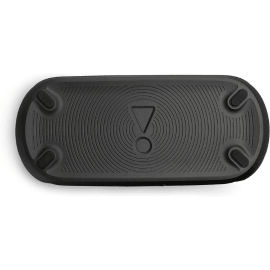JBL PartyBox On-the-Go 2 Plus - Portable Party Speaker - Black