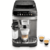 De'Longhi Magnifica Evo ECAM290.83.TB, Fully Automatic Coffee Machine with Milk Frother