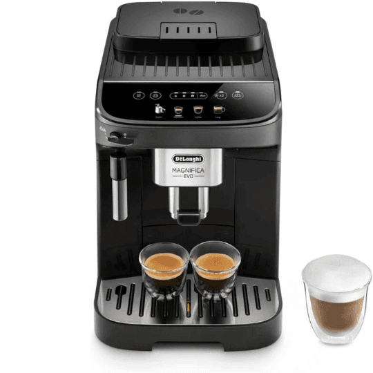 29021B De'Longhi ECAM290.21.B Magnifica Evo Long Black Automatic coffee machine