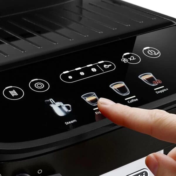 DeLonghi Magnifica Evo Bean to Cup Coffee Machine
