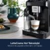 DeLonghi ECAM310.60.B Magnifica Evo Next Fully Automatic Coffee Machine