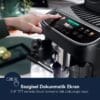 De'Longhi Magnifica Evo ECAM290.83.TB, Fully Automatic Coffee Machine with Milk Frother