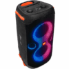 6 JBL PartyBox 110 Portable Party Speaker with 160W Powerful Sound