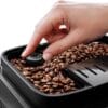DeLonghi Magnifica Evo Bean to Cup Coffee Machine
