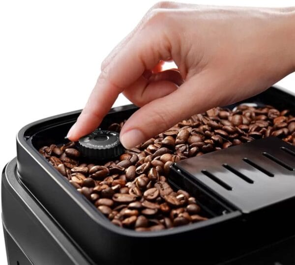 DeLonghi Magnifica Evo Bean to Cup Coffee Machine