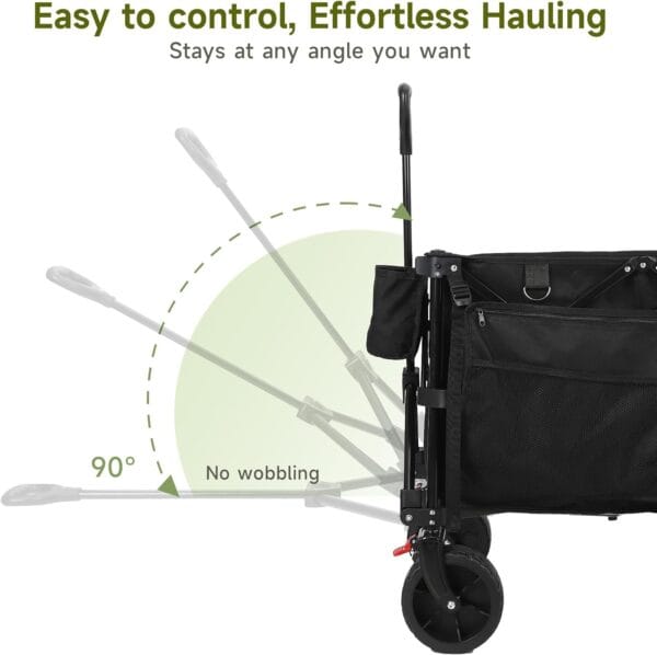 Aptliton Festival Trolley