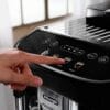 DeLonghi Magnifica Evo Bean to Cup Coffee Machine