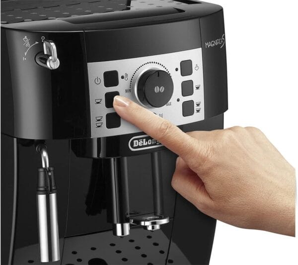 De'Longhi Magnifica S ECAM20.116.B