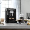 DeLonghi Magnifica Evo Bean to Cup Coffee Machine