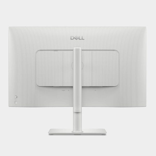 Dell 27 Plus Monitor - S2725QS, 4K UHD (3840x2160), 120Hz, IPS, 4ms