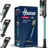 Hoover HF1 Max Pet Cordless Vacuum Cleaner Stick, 50min Runtime [HF1M10P]