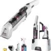 Shark StainForce Cordless Spot Cleaner, Lightweight & Portable HX100UKT