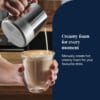 De'Longhi La Specialista Arte Evo - Espresso Machine 4 Preset Drinks