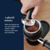 De'Longhi La Specialista Arte Evo - Espresso Machine 4 Preset Drinks