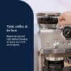De'Longhi La Specialista Arte Evo - Espresso Machine 4 Preset Drinks