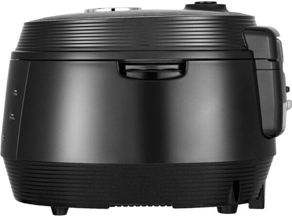CUCKOO CMC-QAB549S Premium 8-in-1