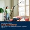 816NN0A0sIL._AC_SL1500_ Vax LiftOut Pet Corded Upright Vacuum Cleaner, CDUP-LOXP