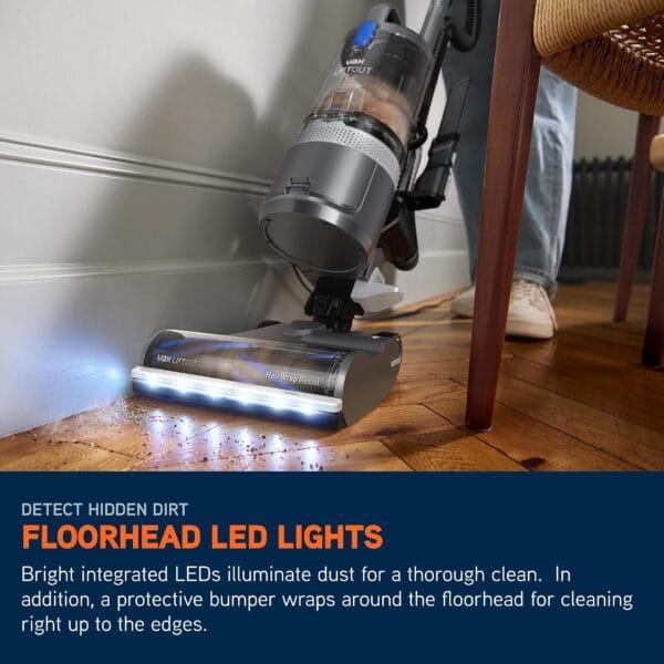 816khYywJ1L._AC_SL1500_ Vax LiftOut Pet Corded Upright Vacuum Cleaner, CDUP-LOXP