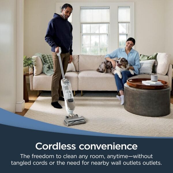 81IJ67fLmQL._AC_SL1500_ Shark Freestyle Max, Multi-Surface Cleaning, Easy Maintenance