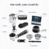 De'Longhi La Specialista Arte Evo - Espresso Machine 4 Preset Drinks
