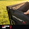 MoverX 150L Festival Trolley on Wheels