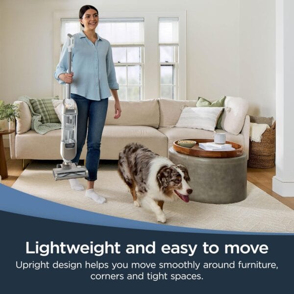 81irqr9KExL._AC_SL1500_ Shark Freestyle Max, Multi-Surface Cleaning, Easy Maintenance