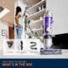 81lMxTDz1nL._AC_SL1500_ Vax Air Stretch Pet Max Corded Upright Vacuum Cleaner, U85-AS-Pme