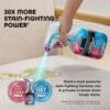 Shark StainForce Cordless Spot Cleaner, Lightweight & Portable HX100UKT