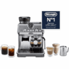 De'Longhi La Specialista Arte Evo - Espresso Machine 4 Preset Drinks