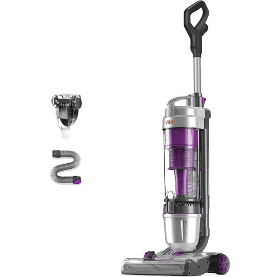 Vax Air Stretch Pet Max Corded Upright Vacuum Cleaner, U85-AS-Pme